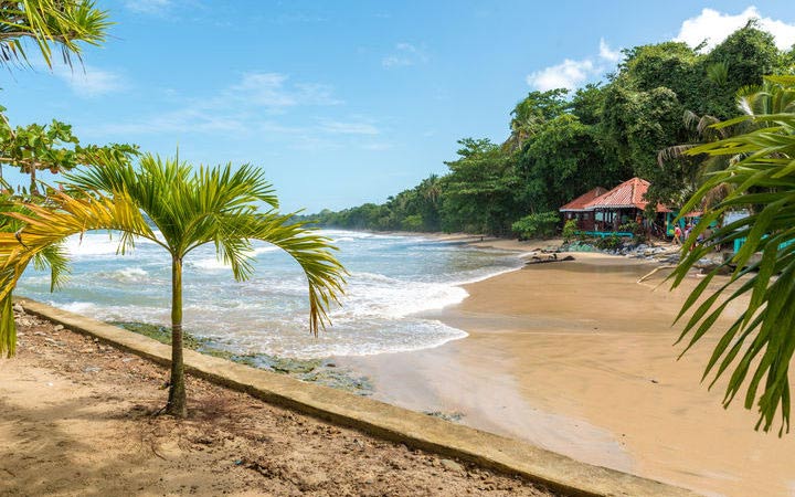 Puerto Limón